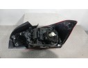 Recambio de piloto trasero izquierdo para seat ibiza v (kj1, kjg) 1.0 mpi referencia OEM IAM 6F0945207H HELLA 2SD2298013