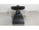 Recambio de espejo interior para seat ibiza v (kj1, kjg) 1.0 mpi referencia OEM IAM 3G0857511BK COMPLETO CON CARCASA EXTERIOR Z6