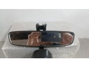 Recambio de espejo interior para seat ibiza v (kj1, kjg) 1.0 mpi referencia OEM IAM 3G0857511BK COMPLETO CON CARCASA EXTERIOR Z6