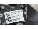 Recambio de espejo interior para seat ibiza v (kj1, kjg) 1.0 mpi referencia OEM IAM 3G0857511BK COMPLETO CON CARCASA EXTERIOR Z6