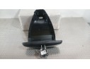 Recambio de espejo interior para seat ibiza v (kj1, kjg) 1.0 mpi referencia OEM IAM 3G0857511BK COMPLETO CON CARCASA EXTERIOR Z6