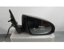 Recambio de retrovisor derecho para toyota auris (_e18_) 1.4 d-4d (nde180_) referencia OEM IAM 8791002640 ELECTRICO 7 CABLES 
