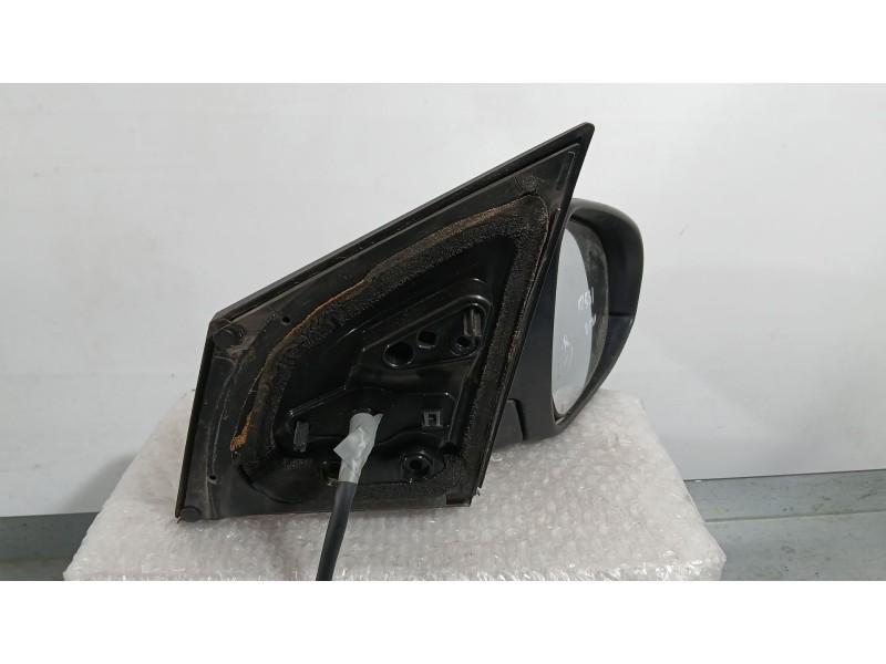 Recambio de retrovisor derecho para toyota auris (_e18_) 1.4 d-4d (nde180_) referencia OEM IAM 8791002640 ELECTRICO 7 CABLES 
