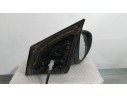 Recambio de retrovisor derecho para toyota auris (_e18_) 1.4 d-4d (nde180_) referencia OEM IAM 8791002640 ELECTRICO 7 CABLES 