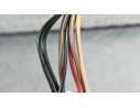 Recambio de retrovisor derecho para toyota auris (_e18_) 1.4 d-4d (nde180_) referencia OEM IAM 8791002640 ELECTRICO 7 CABLES 