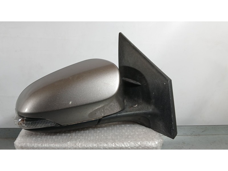 Recambio de retrovisor derecho para toyota auris (_e18_) 1.4 d-4d (nde180_) referencia OEM IAM 8791002640 ELECTRICO 7 CABLES 
