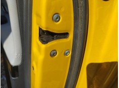 Recambio de cerradura puerta delantera derecha para kia cee´d (jd) 1.6 crdi 136 referencia OEM IAM 81320A2510  