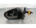 Recambio de retrovisor izquierdo para dacia duster (hm_) 1.0 tce 100 (hmmt) referencia OEM IAM 963023827R C/MANDO 