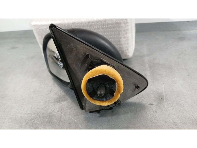 Recambio de retrovisor izquierdo para dacia duster (hm_) 1.0 tce 100 (hmmt) referencia OEM IAM 963023827R C/MANDO 