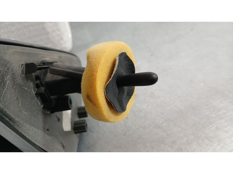 Recambio de retrovisor izquierdo para dacia duster (hm_) 1.0 tce 100 (hmmt) referencia OEM IAM 963023827R C/MANDO 