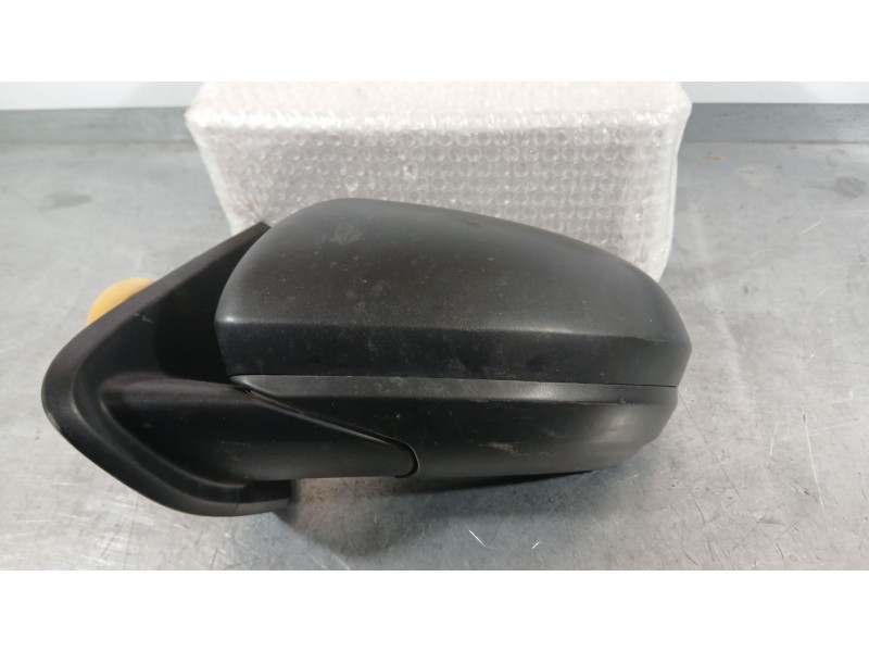 Recambio de retrovisor izquierdo para dacia duster (hm_) 1.0 tce 100 (hmmt) referencia OEM IAM 963023827R C/MANDO 