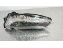 Recambio de faro antiniebla derecho para seat leon (kl1, klg) 2.0 tdi referencia OEM IAM 5F0941702C HELLA 1ND01299602