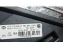 Recambio de faro antiniebla derecho para seat leon (kl1, klg) 2.0 tdi referencia OEM IAM 5F0941702C HELLA 1ND01299602