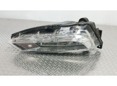 Recambio de faro antiniebla izquierdo para seat leon (kl1, klg) 2.0 tdi referencia OEM IAM 5F0941701C HELLA 1ND01299601