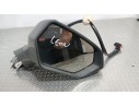 Recambio de retrovisor derecho para seat leon (kl1, klg) 2.0 tdi referencia OEM IAM   