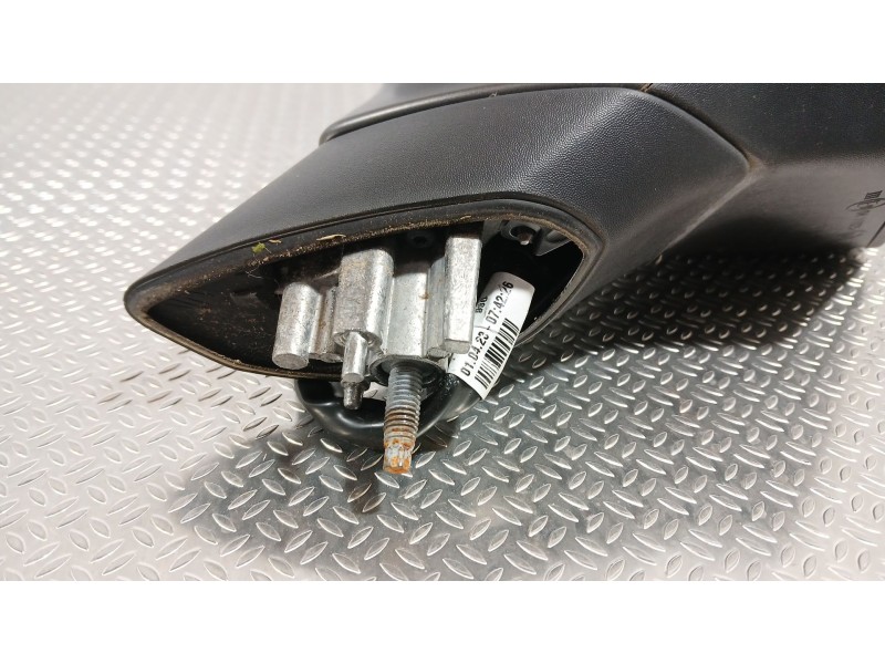Recambio de retrovisor derecho para seat leon (kl1, klg) 2.0 tdi referencia OEM IAM   