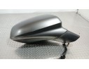 Recambio de retrovisor derecho para seat leon (kl1, klg) 2.0 tdi referencia OEM IAM   