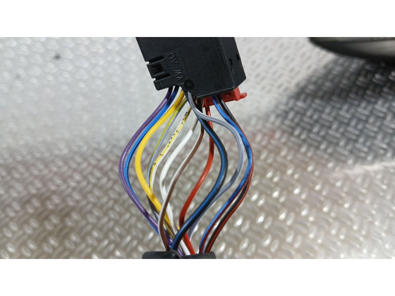 Recambio de retrovisor derecho para seat leon (kl1, klg) 2.0 tdi referencia OEM IAM   