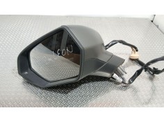 Recambio de retrovisor izquierdo para seat leon (kl1, klg) 2.0 tdi referencia OEM IAM   