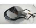 Recambio de retrovisor izquierdo para seat leon (kl1, klg) 2.0 tdi referencia OEM IAM   