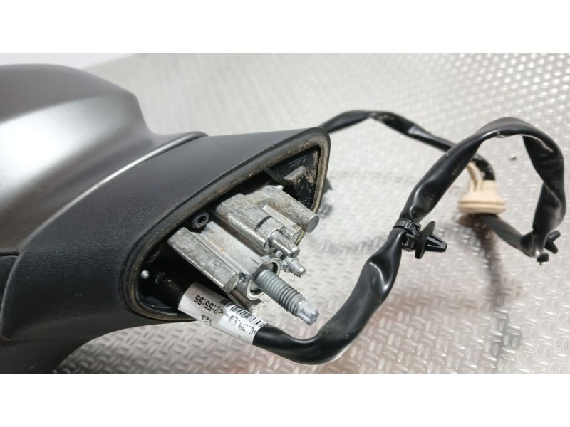 Recambio de retrovisor izquierdo para seat leon (kl1, klg) 2.0 tdi referencia OEM IAM   
