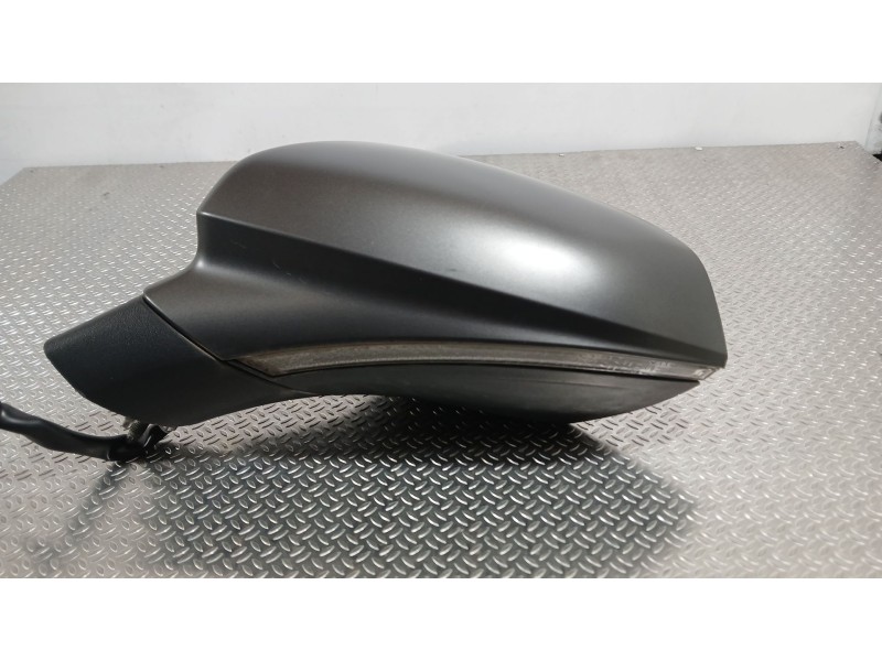 Recambio de retrovisor izquierdo para seat leon (kl1, klg) 2.0 tdi referencia OEM IAM   