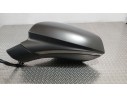Recambio de retrovisor izquierdo para seat leon (kl1, klg) 2.0 tdi referencia OEM IAM   