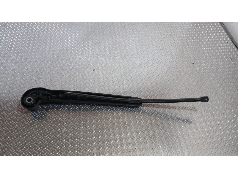 Recambio de brazo limpia trasero para seat leon (kl1, klg) 2.0 tdi referencia OEM IAM 5FA955707 9B9  