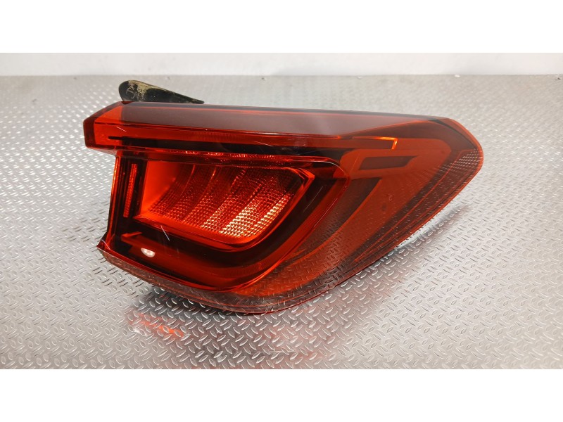 Recambio de piloto trasero derecho exterior para seat leon (kl1, klg) 2.0 tdi referencia OEM IAM 5FA945208G  