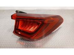 Recambio de piloto trasero derecho exterior para seat leon (kl1, klg) 2.0 tdi referencia OEM IAM 5FA945208G  