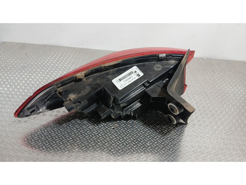 Recambio de piloto trasero derecho exterior para seat leon (kl1, klg) 2.0 tdi referencia OEM IAM 5FA945208G  