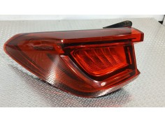 Recambio de piloto trasero izquierdo exterior para seat leon (kl1, klg) 2.0 tdi referencia OEM IAM 5FA945208G  