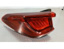 Recambio de piloto trasero izquierdo exterior para seat leon (kl1, klg) 2.0 tdi referencia OEM IAM 5FA945208G  