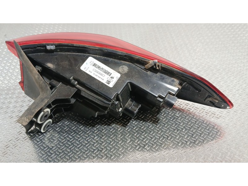 Recambio de piloto trasero izquierdo exterior para seat leon (kl1, klg) 2.0 tdi referencia OEM IAM 5FA945208G  
