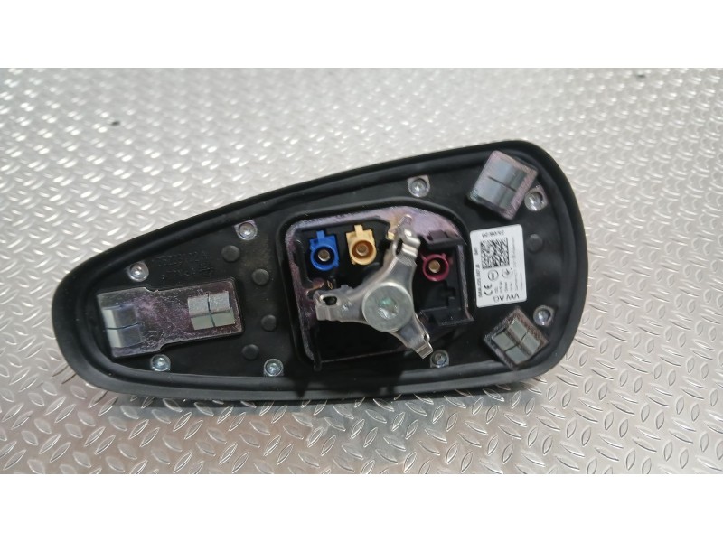 Recambio de antena para seat leon (kl1, klg) 2.0 tdi referencia OEM IAM 5WA035507B  