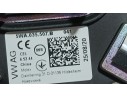 Recambio de antena para seat leon (kl1, klg) 2.0 tdi referencia OEM IAM 5WA035507B  