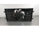 Recambio de electroventilador para seat ibiza v (kj1, kjg) 1.0 mpi referencia OEM IAM 2Q0121203 JONSON GATE 5020913