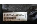 Recambio de electroventilador para seat ibiza v (kj1, kjg) 1.0 mpi referencia OEM IAM 2Q0121203 JONSON GATE 5020913