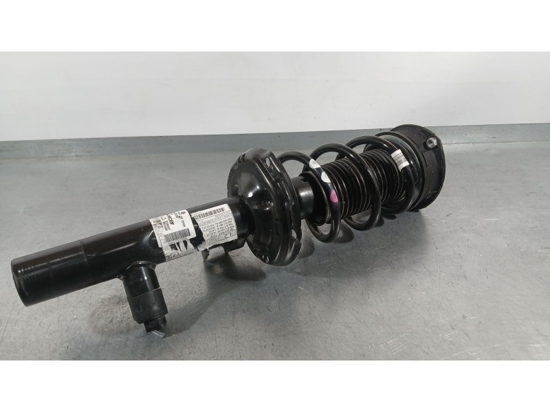 Recambio de amortiguador delantero derecho para seat leon (kl1, klg) 2.0 tdi referencia OEM IAM 5WA413032B MONROE E46J33401