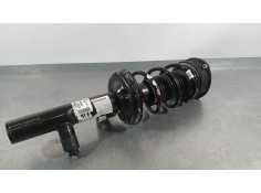 Recambio de amortiguador delantero derecho para seat leon (kl1, klg) 2.0 tdi referencia OEM IAM 5WA413032B MONROE E46J33401