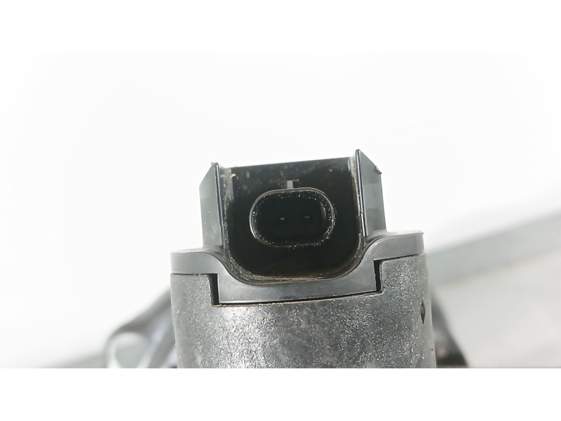Recambio de amortiguador delantero derecho para seat leon (kl1, klg) 2.0 tdi referencia OEM IAM 5WA413032B MONROE E46J33401