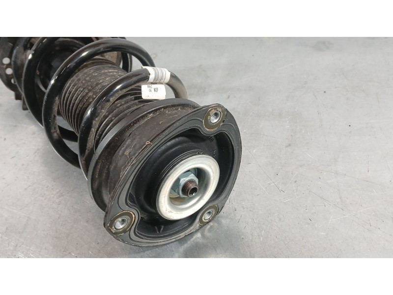 Recambio de amortiguador delantero derecho para seat leon (kl1, klg) 2.0 tdi referencia OEM IAM 5WA413032B MONROE E46J33401