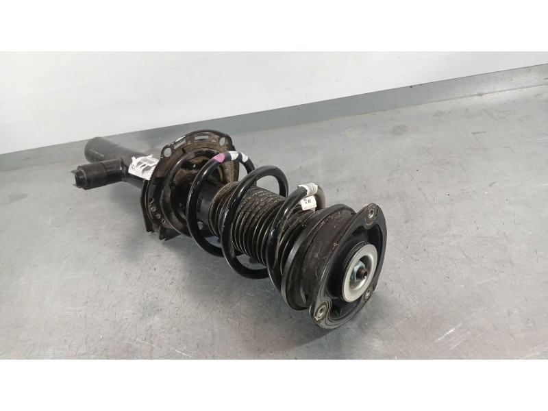Recambio de amortiguador delantero derecho para seat leon (kl1, klg) 2.0 tdi referencia OEM IAM 5WA413032B MONROE E46J33401