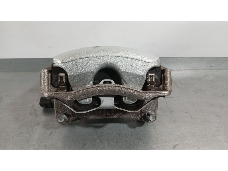 Recambio de pinza freno delantera derecha para seat leon (kl1, klg) 2.0 tdi referencia OEM IAM 5WA615106CK  