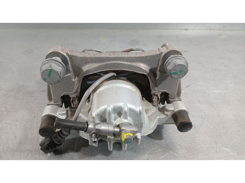 Recambio de pinza freno delantera derecha para seat leon (kl1, klg) 2.0 tdi referencia OEM IAM 5WA615106CK  