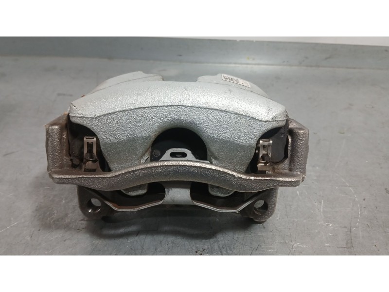 Recambio de pinza freno delantera izquierda para seat leon (kl1, klg) 2.0 tdi referencia OEM IAM 5WA615105CJ  