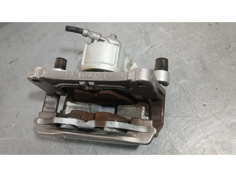 Recambio de pinza freno delantera izquierda para seat leon (kl1, klg) 2.0 tdi referencia OEM IAM 5WA615105CJ  
