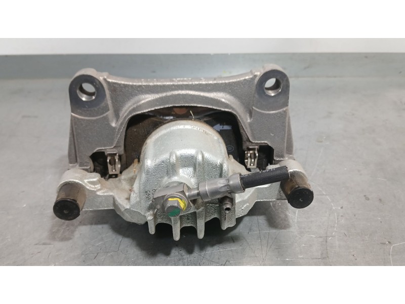 Recambio de pinza freno delantera izquierda para seat leon (kl1, klg) 2.0 tdi referencia OEM IAM 5WA615105CJ  