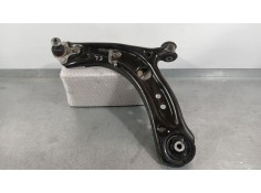 Recambio de brazo suspension inferior delantero izquierdo para seat leon (kl1, klg) 2.0 tdi referencia OEM IAM 5WA407117  