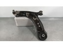 Recambio de brazo suspension inferior delantero izquierdo para seat leon (kl1, klg) 2.0 tdi referencia OEM IAM 5WA407117  